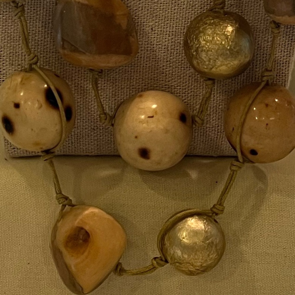 Vintage Rock Choker - Picture 5 of 16